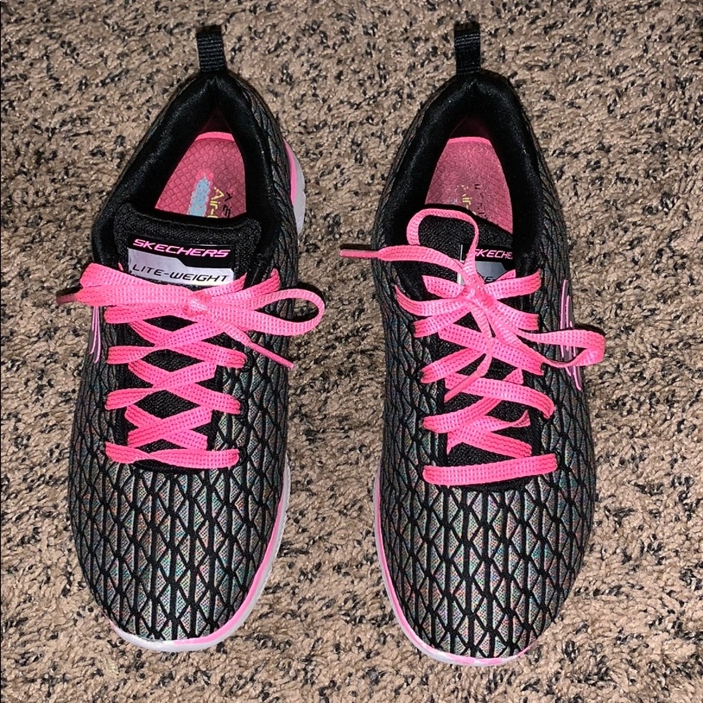 Skechers